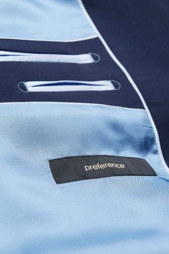 Duncan-AMF 26 Modern Fit - Blau