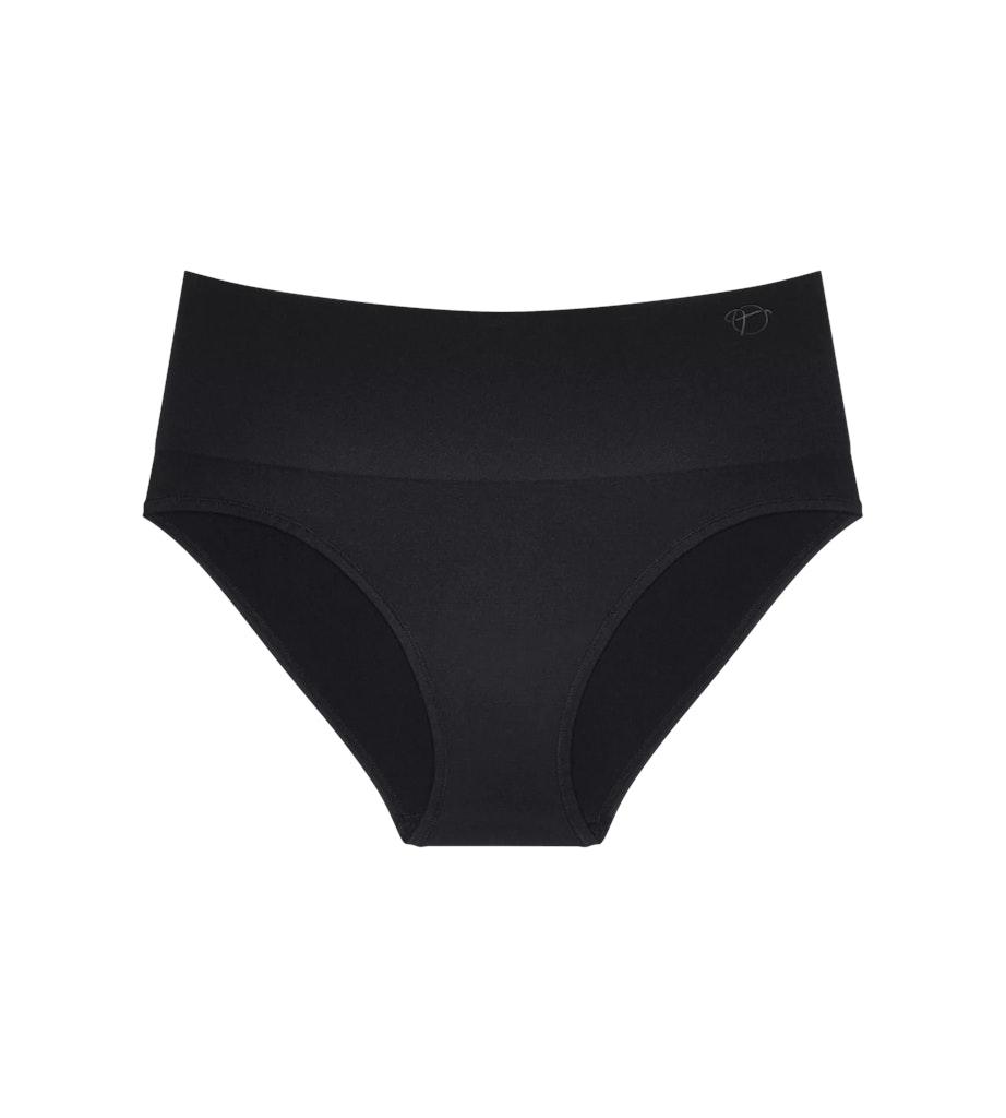 Triumph Soft Sculpt Bandeau Maxi Schwarz 40