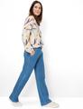 Style Pam Flared 38 - Bleached