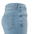 MAC JEANS - MELANIE 7/8, Super light denim 36/27 - Blau