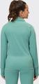 VENICE BEACH Damen Unterjacke VB_Morris 1117 Jacket L in Grün