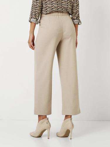 Sue Wide Chic 7/8 44 - Ecru