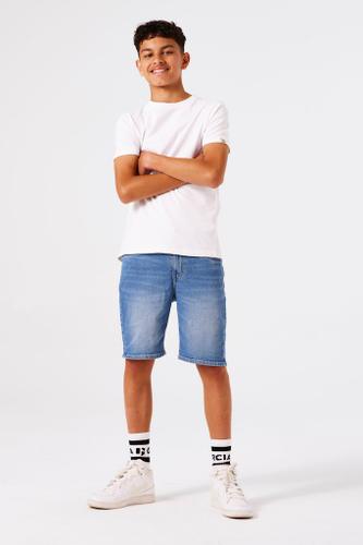 396 Dalino short Blau 152