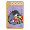 Ravensburger Spiel - Der Maulwurf-Quartett