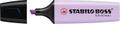 Textmarker 'BOSS Pastel'