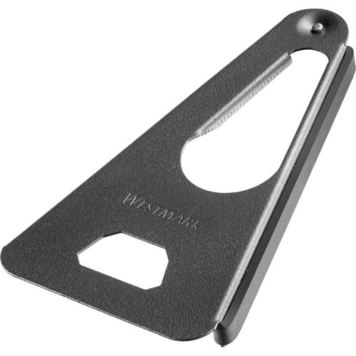 Vielzwecköffner "Twist" Black Edition