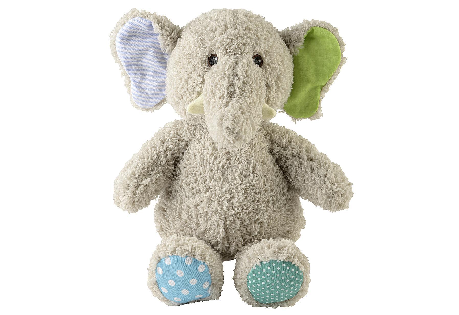 Wärmekissen "Minis Baby-Elefant"
