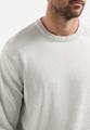 Pullover Crewneck Melange XL Regular Fit - Kit Melange
