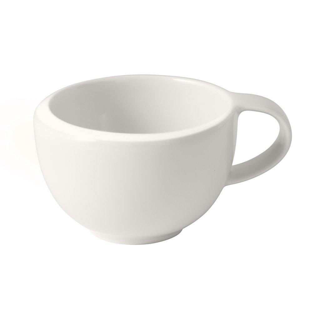 Villeroy und Boch NewMoon Mokka-Espressoobertasse 1042641420 - Default Title