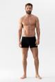 Trunk Shorty Schwarz 6/L