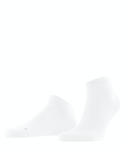 FALKE Sensitive London Herren Weiß 39-42