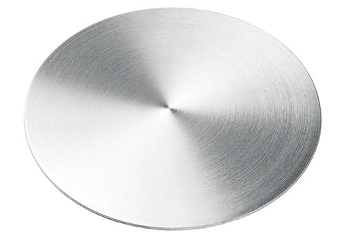Aluminium Rondelle