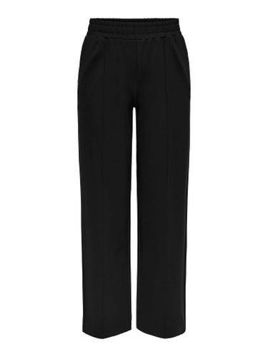 ONLPOPTRASH-SUKI LIFE MW PANT PNT N