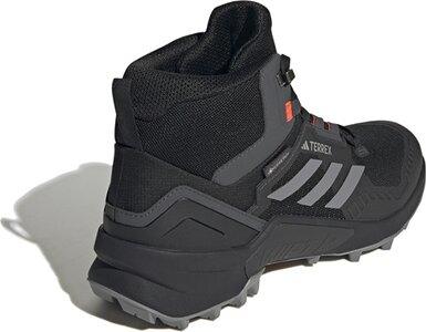 ADIDAS Herren Multifunktionsstiefel TERREX SWIFT R3 MID GTX 46 in Grau