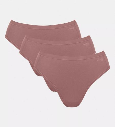 sloggi GO Daily Cotton Tai 3P Braun XXL