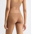 sloggi ZERO Feel 2.0 Tiny tanga Braun XS