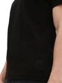 Basic T-Shirt im 2er-Pack S Regular Fit - Black