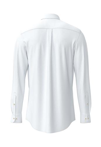Seasonal Summer Oxford, B.D., 1/1 XXL Casual Fit - Summer Breeze