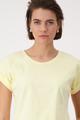 Basic-T-Shirt 36 - Mango Sorbet