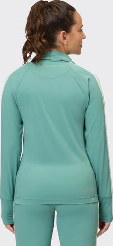 VENICE BEACH Damen Unterjacke VB_Morris 1117 Jacket L in Grün