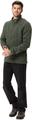 VAUDE Herren Unterjacke Me Rienza Jacket III XXL in Grün