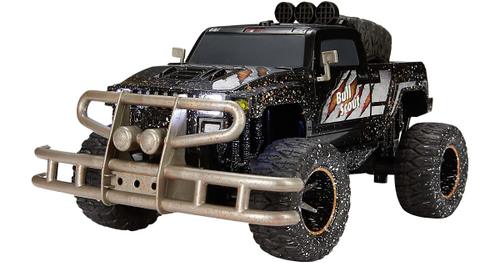 Revell Control - Monster Truck Bull Scout