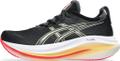ASICS Herren Laufschuhe GEL-NIMBUS 27 44 ½ in Pink