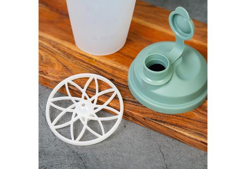 Dressingshaker 'Mixery'
