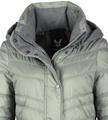 Steppjacke 54 - Salbei