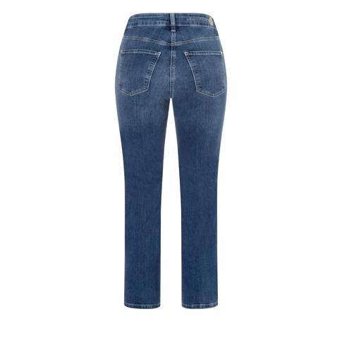 Jeans "Dream Kick" - Dunkelblau / 32/27