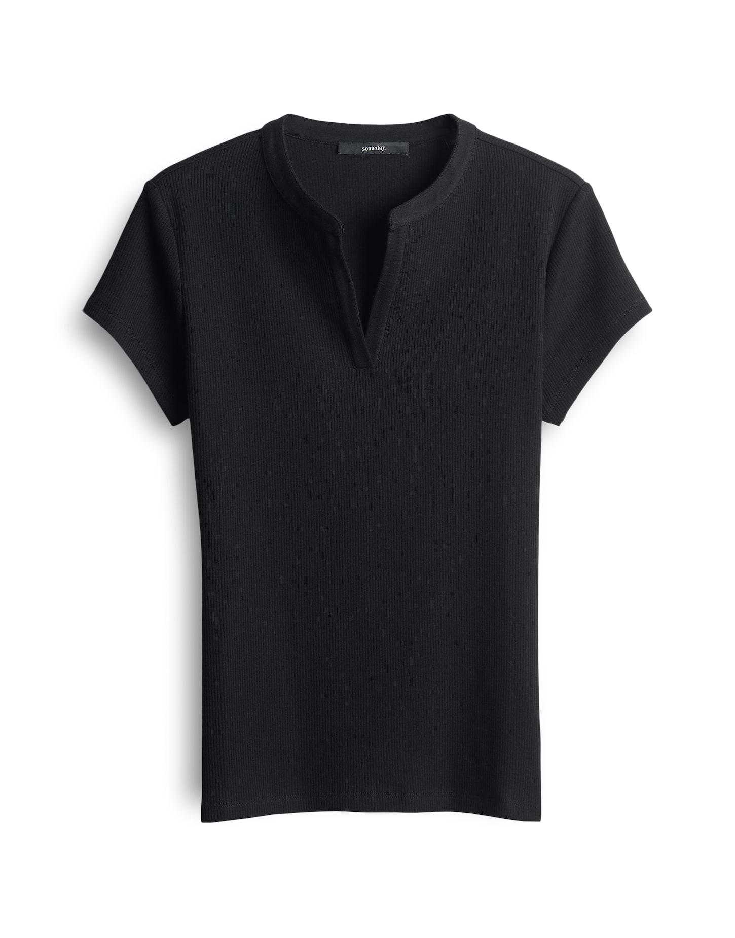 Shirt "Kleoh" - Schwarz / 36