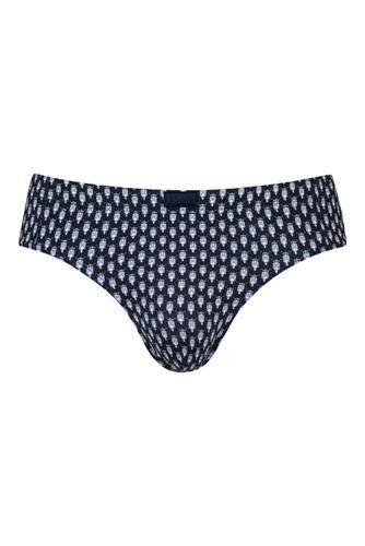 Jazz-Pants 6/L - Marine
