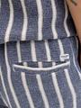 JPSTJAIDEN COBA STRIPE JOG SHORTS REG SN L Locker geschnitten - Ocean Cavern