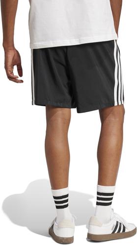 ADIDAS Herren Shorts Essentials 3-Streifen Chelsea XXL in Schwarz