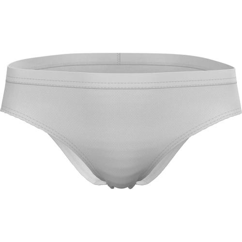 ODLO Damen Unterhose Brief ACTIVE F-DRY LIGHT ECO M in Weiß