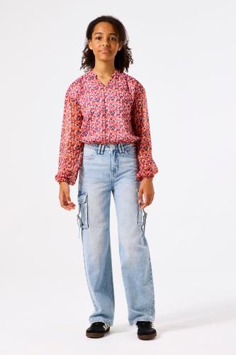 B52431 128/134 - Coral Kiss