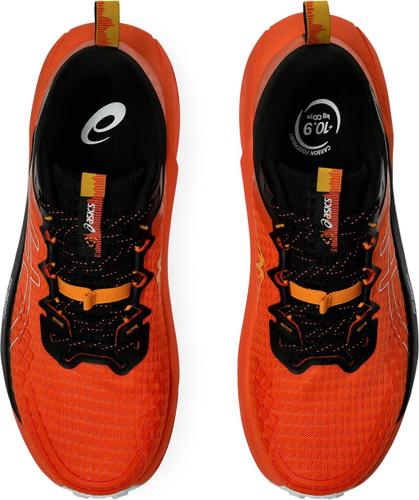 ASICS Herren Trailrunningschuhe GEL-Trabuco 13 46 ½ in Rot