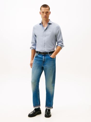 Hemd - Blau / S