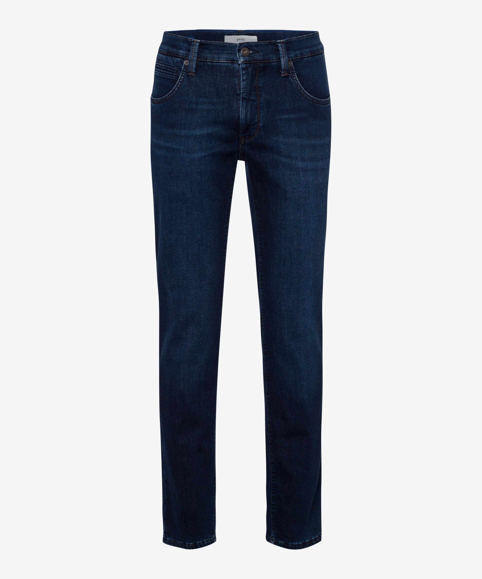 Style Cadiz Tt 36/32 - Mid Blue Used