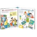 Ravensburger Buch - Wieso? Weshalb? Warum? - Ich komme in die Schule