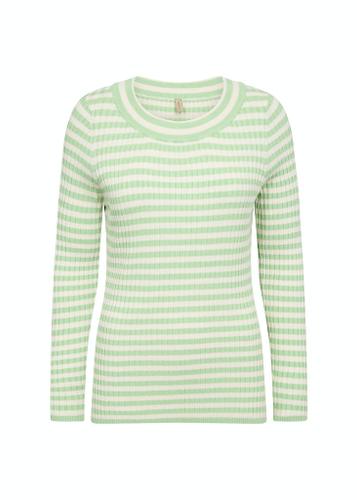 SC-DOLLIE STRIPE 750 Grün XL