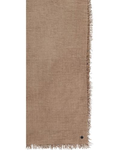 Stola Polyester Stola Beige OS