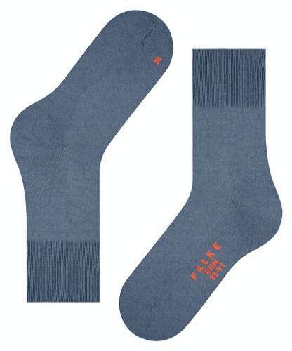 FALKE Run Unisex Blau 37-38