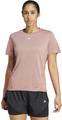 ADIDAS Damen Shirt Designed for Training XL in Pink