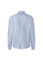 Hemd 1/1 Arm Blau