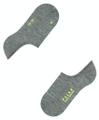 FALKE Keep Warm Unisex Blau 44-45