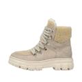 HWK Damen Stiefel Schnürstiefel HW 24/25