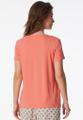 T-Shirt Gelb 44