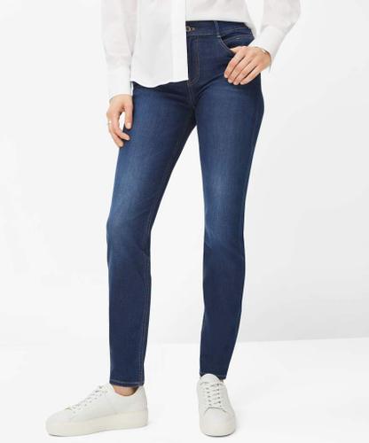 Style Shakira Blau 42