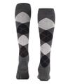 Burlington Marylebone Damen 36-41 - Asphalt Mel.